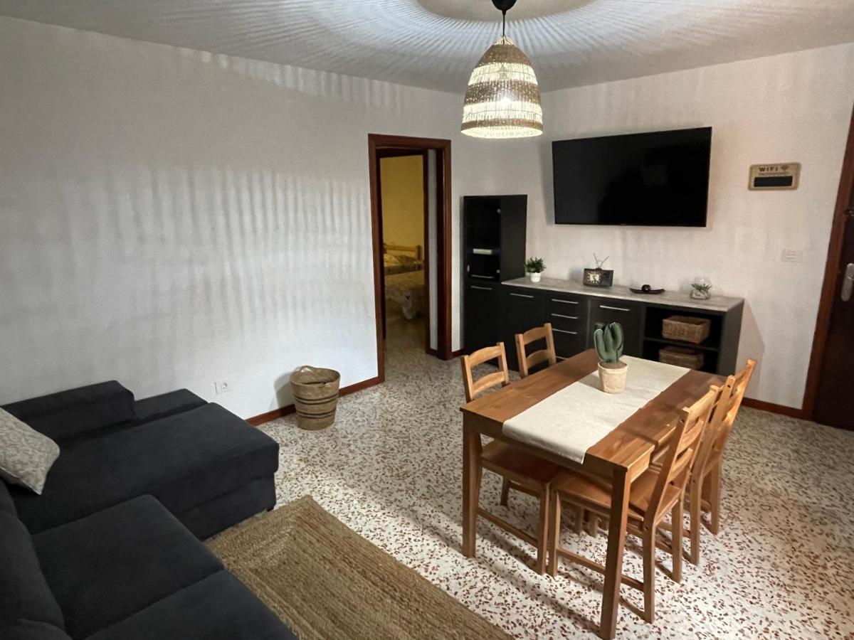Сasa de vacaciones Casa Candelaria